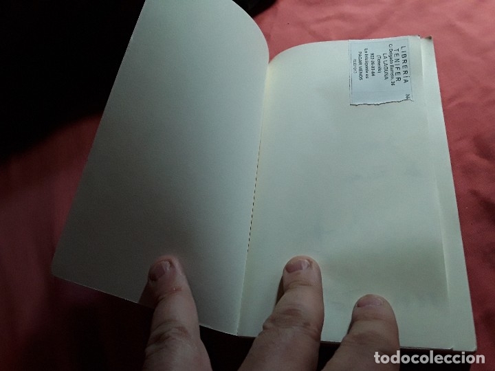 Libros de segunda mano: Vidas de los poetas ingleses, de Samuel Johnson. C&aacute;tedra, 1988 - Foto 3
