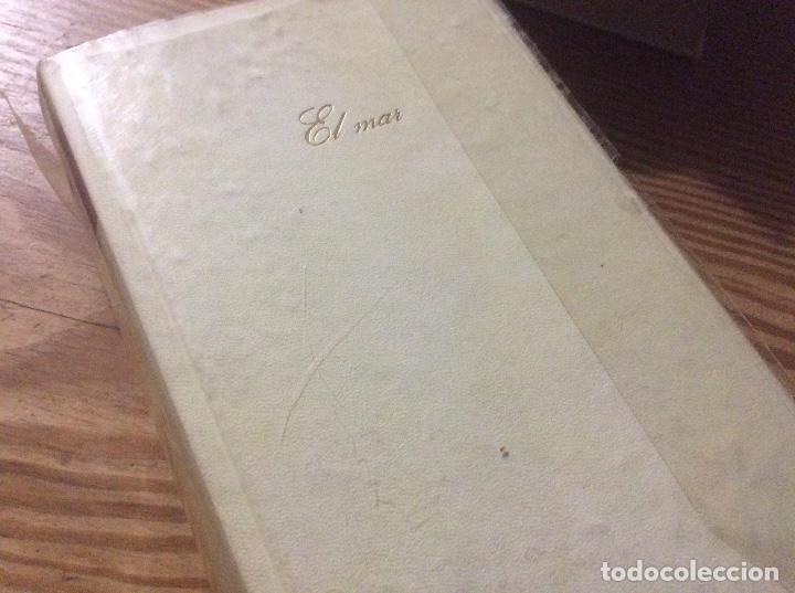 Libros de segunda mano: El mar , pio baroja, clu circulo - Foto 1