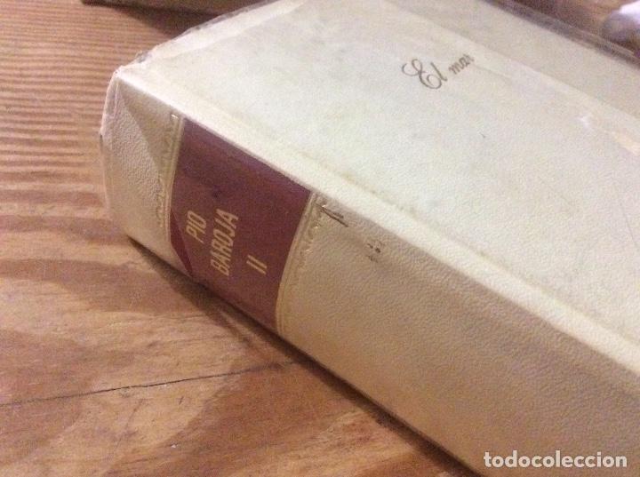 Libros de segunda mano: El mar , pio baroja, clu circulo - Foto 2