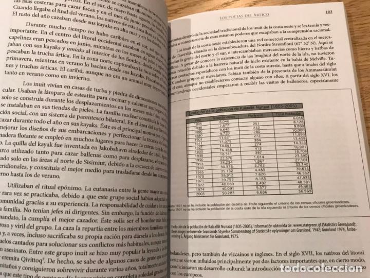 Libros de segunda mano: LOS POETAS DEL &Aacute;RTICO - BAIL&Oacute;N TRUEBA, FRANCESC - Foto 3