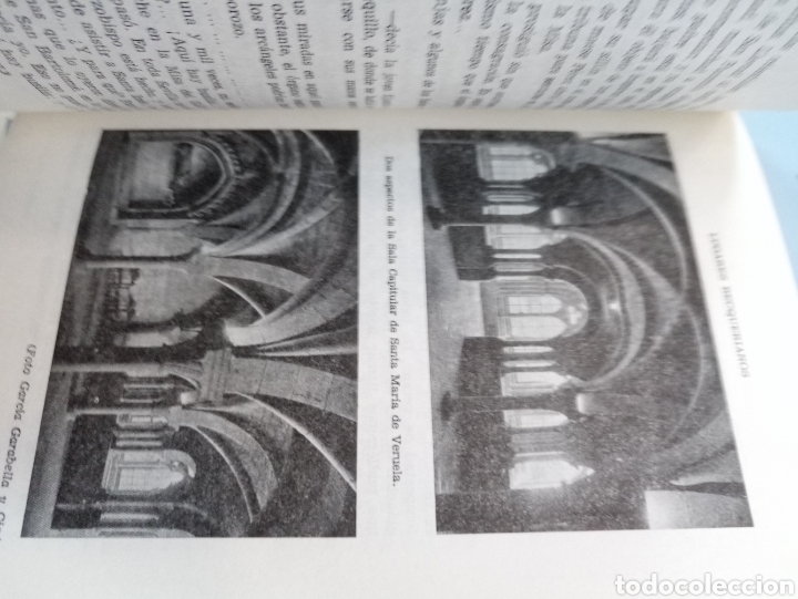 Libros de segunda mano: OBRAS ESCOGIDAS. BECQUER, G. A. EBRO. ILDELFONSO MANUEL GIL. ESPECIAL EN SU CENTENARIO - Foto 10