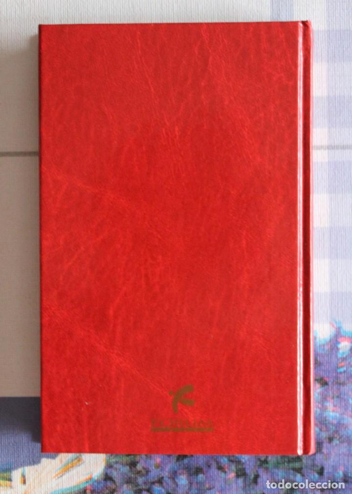 Libros de segunda mano: Libro - La lib&eacute;lula lila - Foto 2