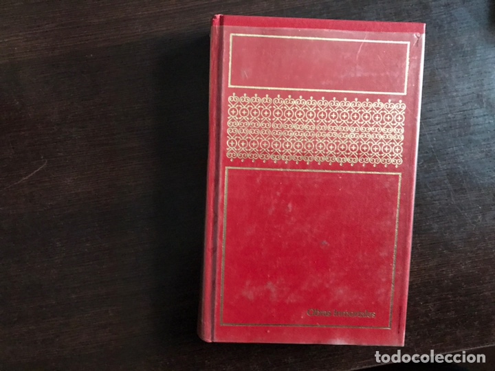 Libros de segunda mano: La divina comedia. Dante Allghieri. - Foto 2
