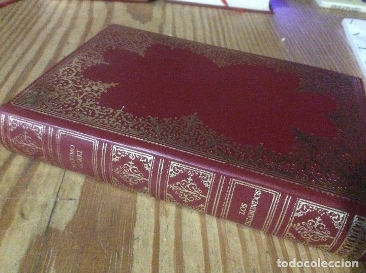 Libros de segunda mano: Maximo Gorki Los vagabundos amigos de la historia - Foto 1