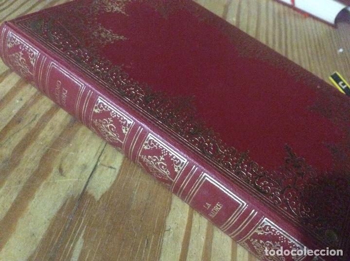 Libros de segunda mano: Maximo Gorki La madre circulo de amigos de la historia - Foto 1