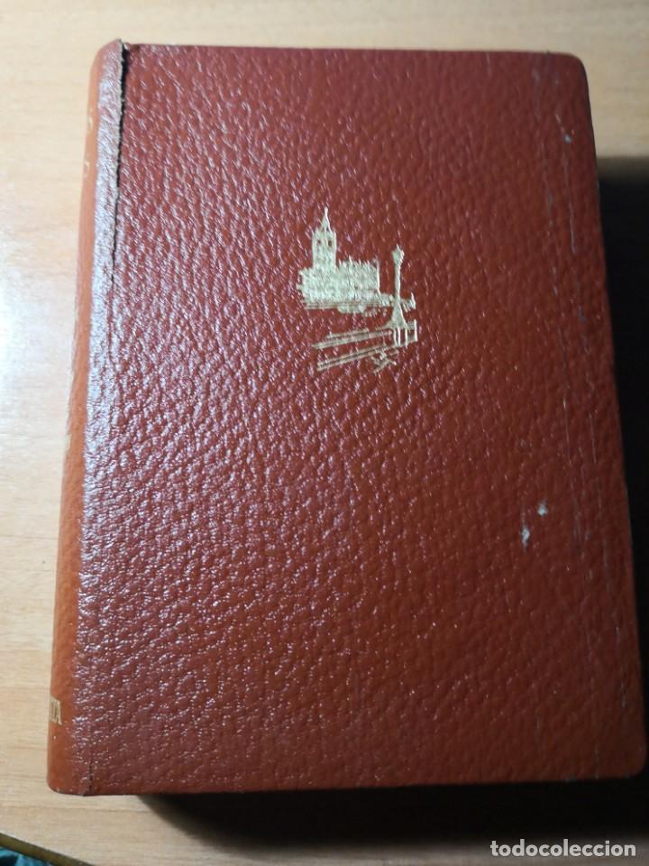 Libros de segunda mano: MAESTROS INGLESES IV  Thackeray - Hardy - Stevenson - Wilde - Chesterton - Foto 1