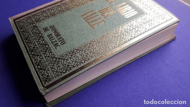 Libros de segunda mano: EL LIRIO DEL VALLE. (Honorato de Balzac) - Foto 3