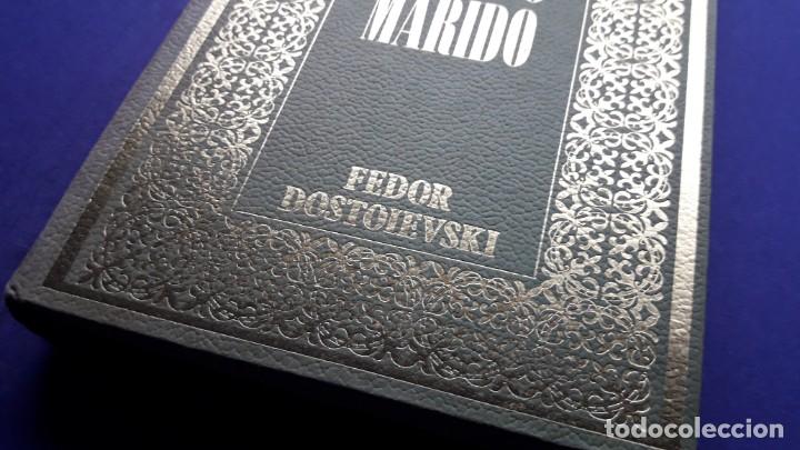 Libros de segunda mano: EL ETERNO MARIDO. (Fedor Dostoievski) - Foto 2