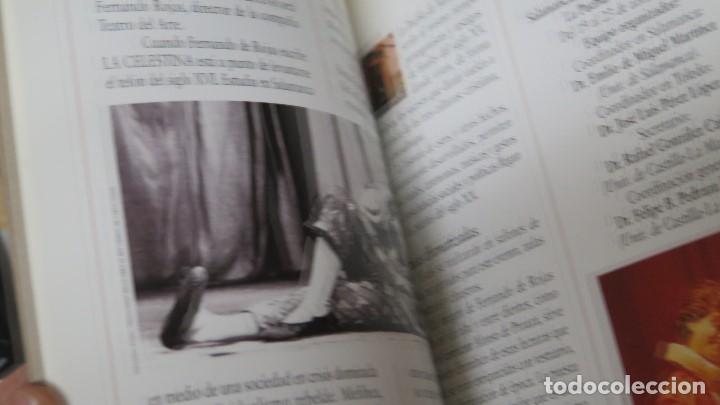 Libros de segunda mano: LA CELESTINA. V CENTENARIO - Foto 2