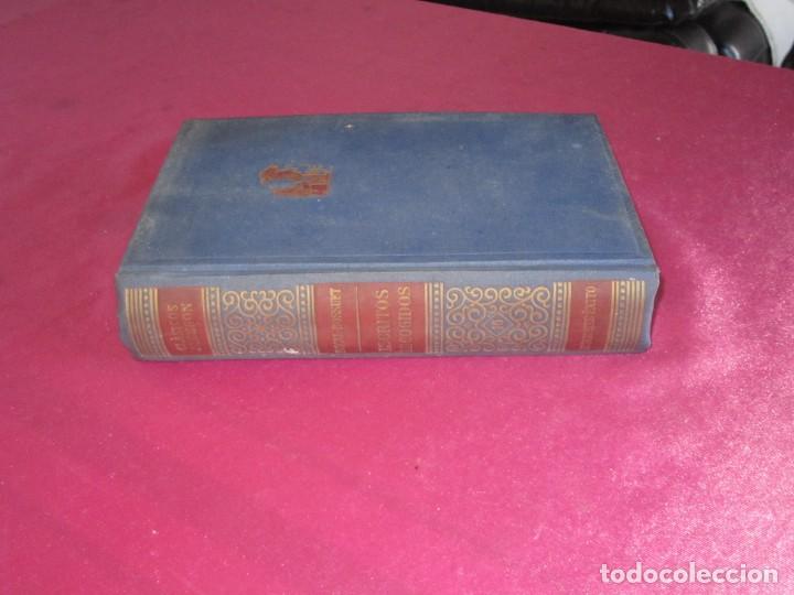 Libros de segunda mano: PASCAL / BOSSUET : ESCRITOS ESCOGIDOS - CL&Aacute;SICOS JACKSON L5 AR - Foto 3