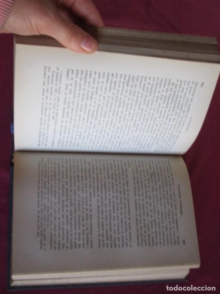 Libros de segunda mano: PASCAL / BOSSUET : ESCRITOS ESCOGIDOS - CL&Aacute;SICOS JACKSON L5 AR - Foto 10