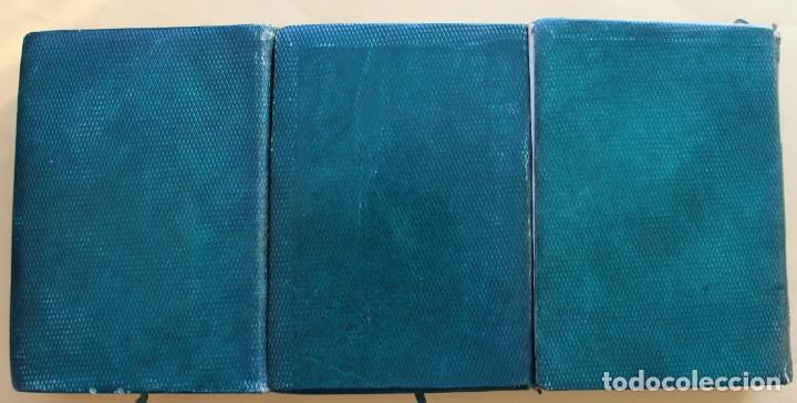 Libros de segunda mano: OBRAS COMPLETAS - PEDRO MATA - EDITORIAL TESORO 1951 - Foto 3