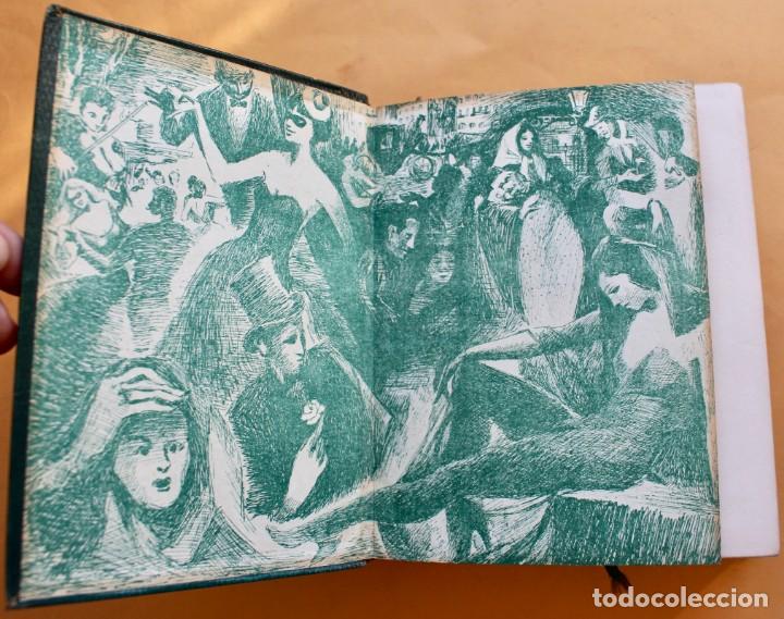 Libros de segunda mano: OBRAS COMPLETAS - PEDRO MATA - EDITORIAL TESORO 1951 - Foto 4