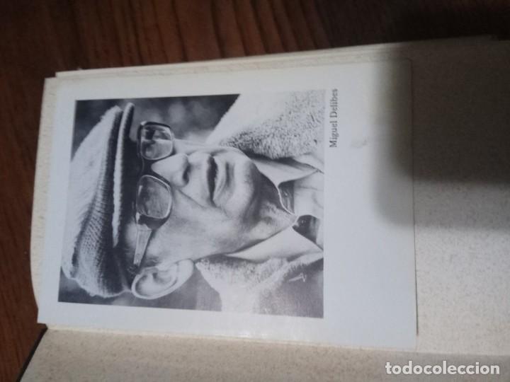 Libros de segunda mano: CINCO HORAS CON MARIO -MIGUEL DELIBES. - Foto 4