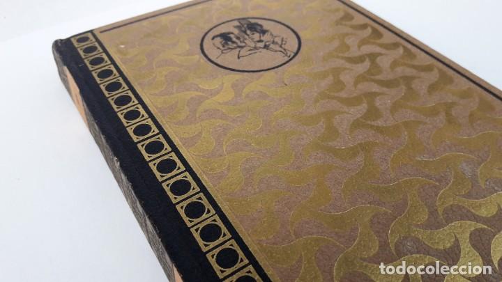 Libros de segunda mano: MANON LESCAUT. (Abate Prevost, Rodegar 1968) - Foto 2
