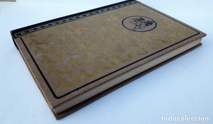Libros de segunda mano: MANON LESCAUT. (Abate Prevost, Rodegar 1968) - Foto 3