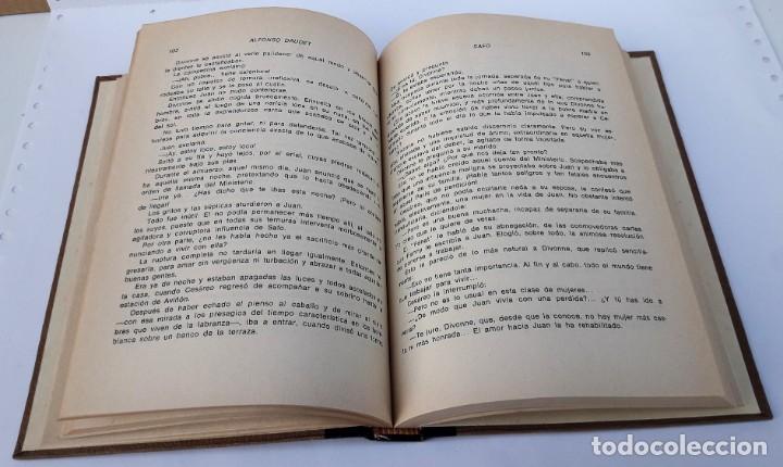 Libros de segunda mano: MANON LESCAUT. (Abate Prevost, Rodegar 1968) - Foto 5