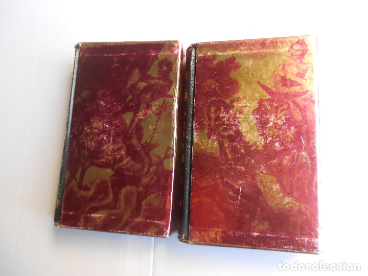 Libros de segunda mano: DON QUIJOTE DE LA MANCHA - Foto 7