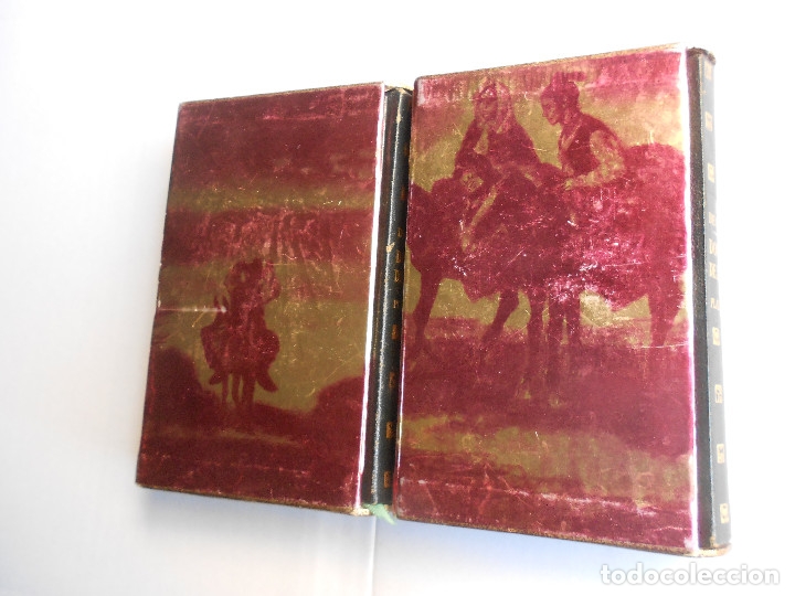 Libros de segunda mano: DON QUIJOTE DE LA MANCHA - Foto 8