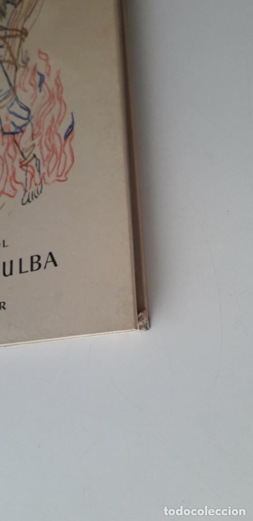 Libros de segunda mano: TARAS BULBA - GOGOL (ED. AGUILAR 1961) - Foto 6