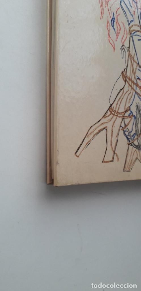 Libros de segunda mano: TARAS BULBA - GOGOL (ED. AGUILAR 1961) - Foto 7