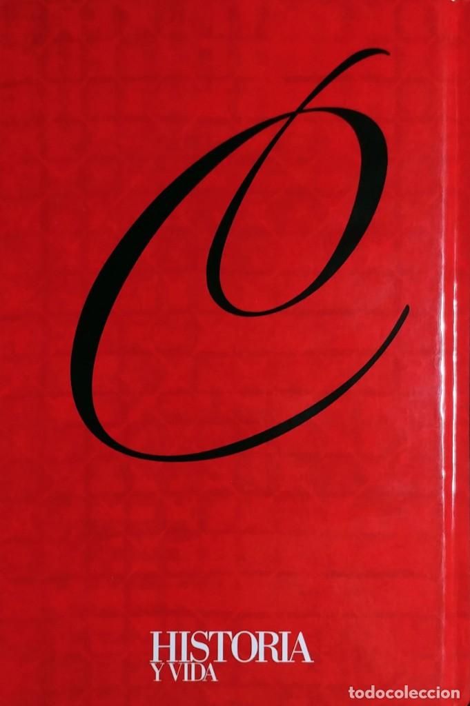 Libros de segunda mano: CANTAR DE MIO CID / AN&Oacute;NIMO. NAVARRA : PASA, 2006. HISTORIA Y VIDA. - Foto 3