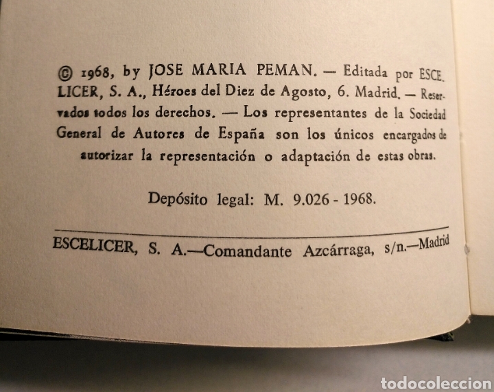 Libros de segunda mano: FRANCOIS MAURIAC Y LOTE - Foto 11