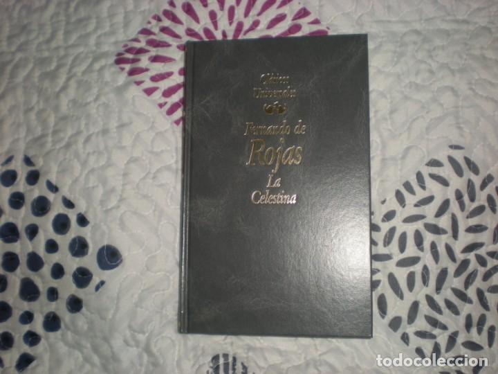 Libros de segunda mano: La Celestina;Fernando de Rojas;Planeta-Cl&aacute;sicos universales-1991