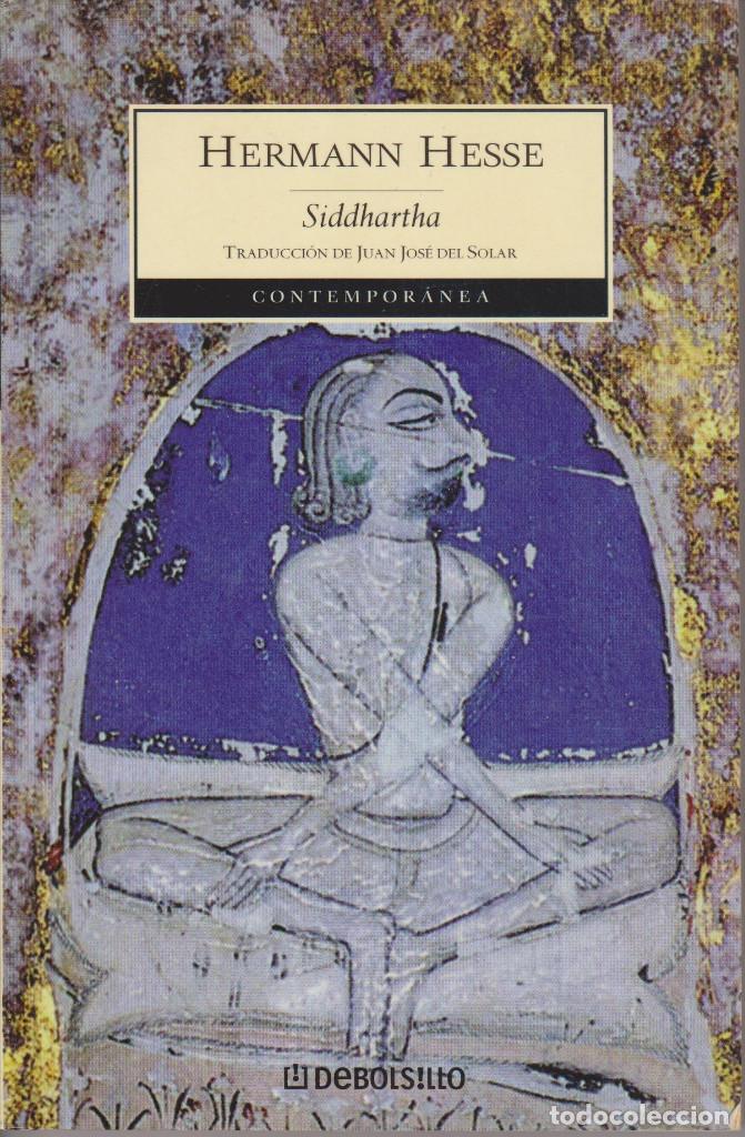 Libros de segunda mano: Siddhartha - Hesse, Hermann - Foto 1