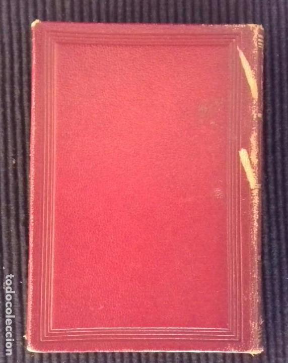 Libros de segunda mano: L ATLANTIDA. JACINTO VERDAGUER. BIBLIOTECA SELECTA 1944. - Foto 2