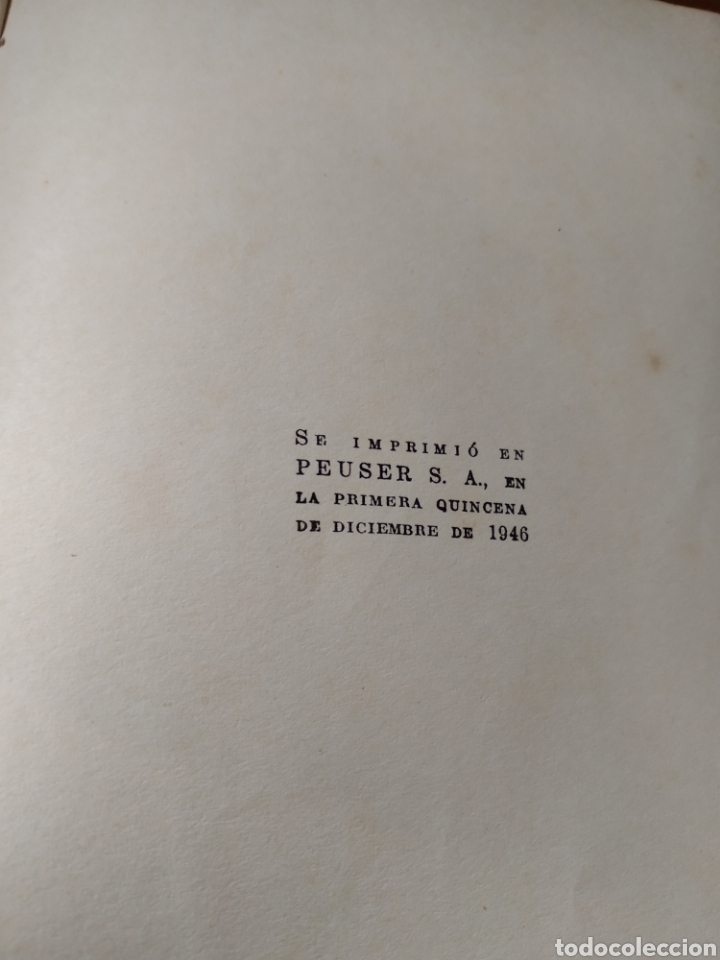 Libros de segunda mano: LA ISLA DEL TESORO. ROBERT L. STEVENSON - PEUSER #1761 - Foto 5