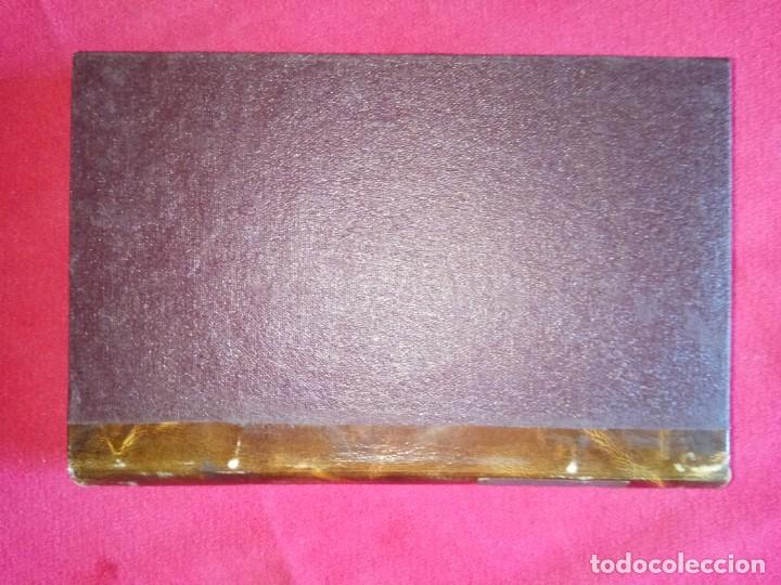 Libros de segunda mano: LA PR&Oacute;DIGA. PEDRO ANTONIO DE ALARC&Oacute;N. 1940. - Foto 3