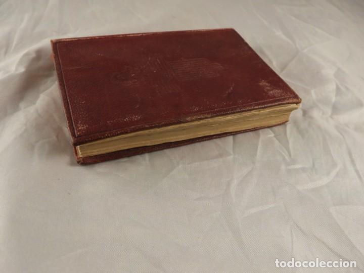 Libros de segunda mano: LIBRO IVANHOE DE WALTER SCOTT COLECCION CRISOL 2 EDICION - Foto 6