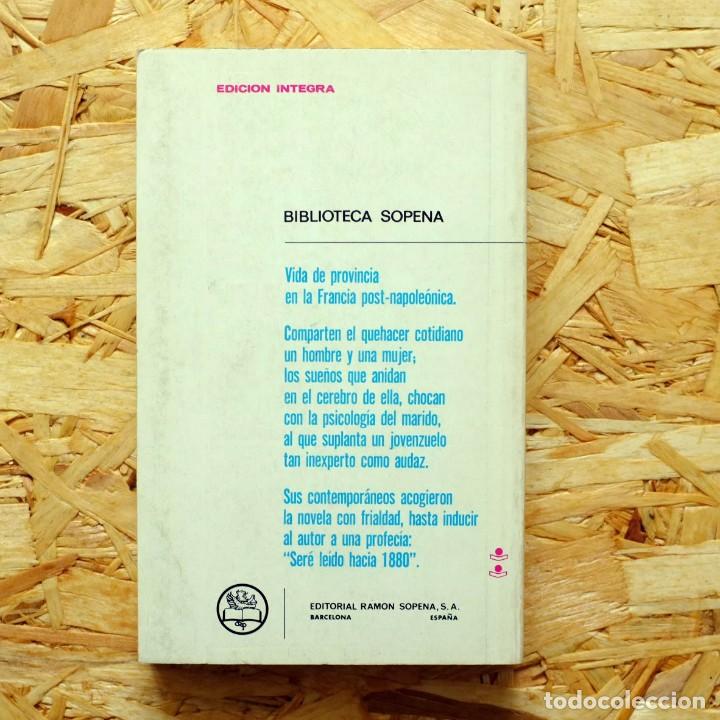 Libros de segunda mano: Rojo y Negro, Stendhal. - Foto 3