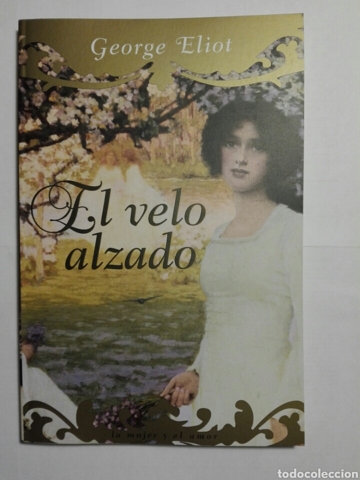 Libros de segunda mano: El velo alzado. - Foto 1