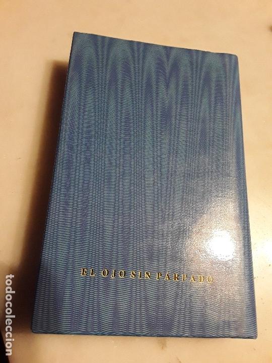 Libros de segunda mano: Cuchulain, de Lady Gregory. Siruela, El ojo sin p&aacute;rpado 7. - Foto 2