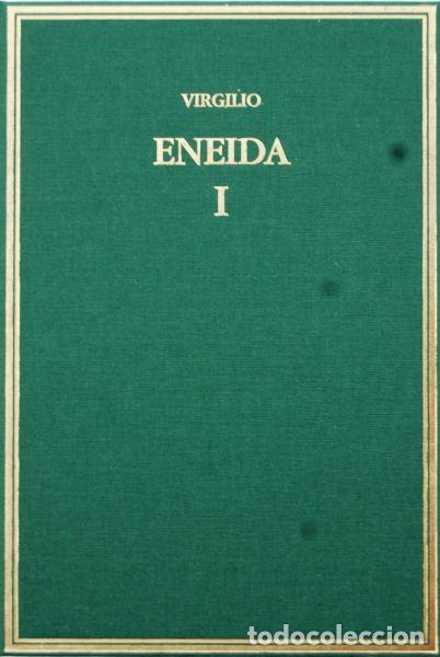Libros de segunda mano: Eneida. Volumen I (Libros I-III) - Foto 1