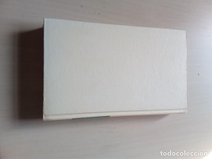 Libros de segunda mano: Cumbres borrascosas - Emily Bront&euml;. Consultar antes - Foto 2