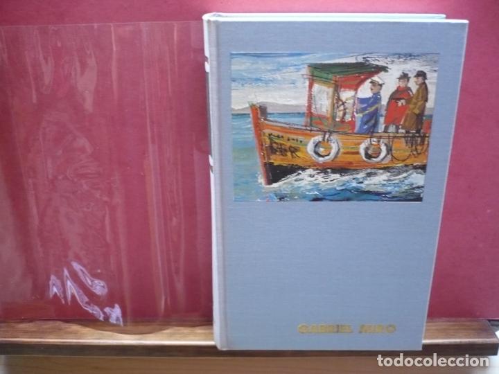 Libros de segunda mano: Obras. Gabriel Mir&oacute;. Editorial Vergara, 1965 - Foto 3