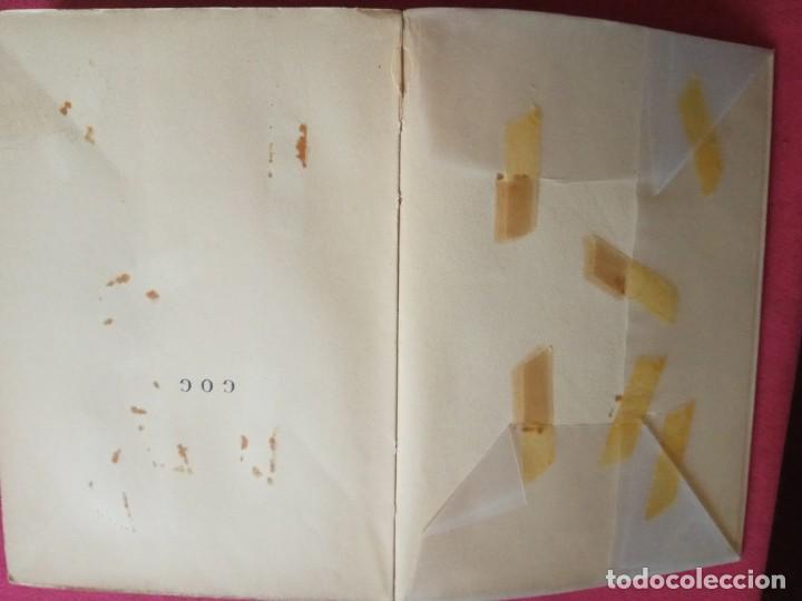 Libros de segunda mano: GOG. GIOVANNI PAPINI. ED.AHR 1957. - Foto 3