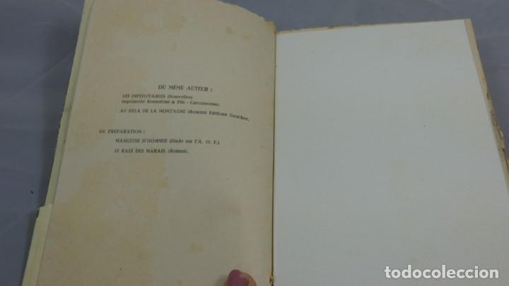 Libros de segunda mano: LA LEGENDA DE PABLO CASALS . ARTHUR CONTE .  1950 - Foto 2