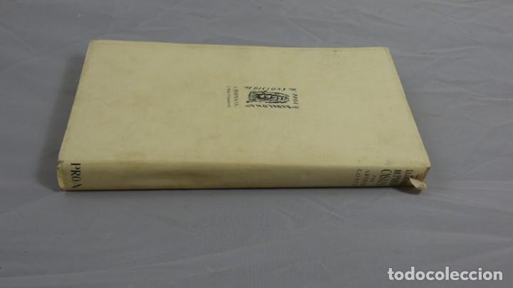 Libros de segunda mano: LA LEGENDA DE PABLO CASALS . ARTHUR CONTE .  1950 - Foto 5