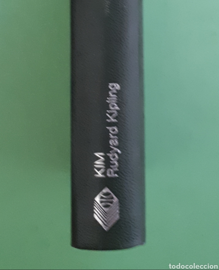 Libros de segunda mano: Libro Kim - Foto 1