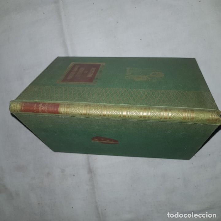 Libros de segunda mano: TARTARIN DE TARASCON - ALFONSO DAUDET -ED.RODEGAR . 1965 - Foto 5
