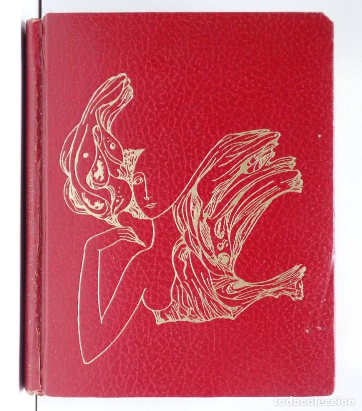Libros de segunda mano: Goethe - FAUSTO &ndash; Ediciones Zeus 1&ordf; edici&oacute;n 1969 - Foto 1