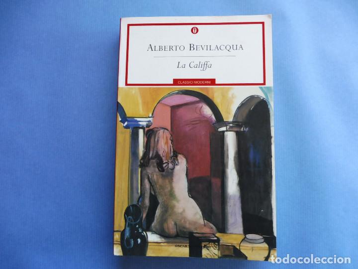 Libros de segunda mano: Bevilacqua, Alberto - La Califfa - Foto 1