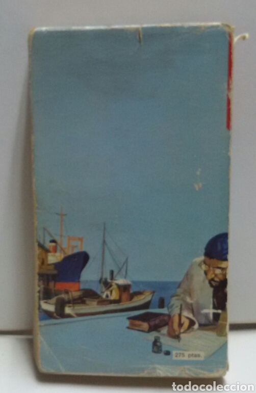 Libros de segunda mano: Los inmigrantes Howard Fast 1980 - Foto 2