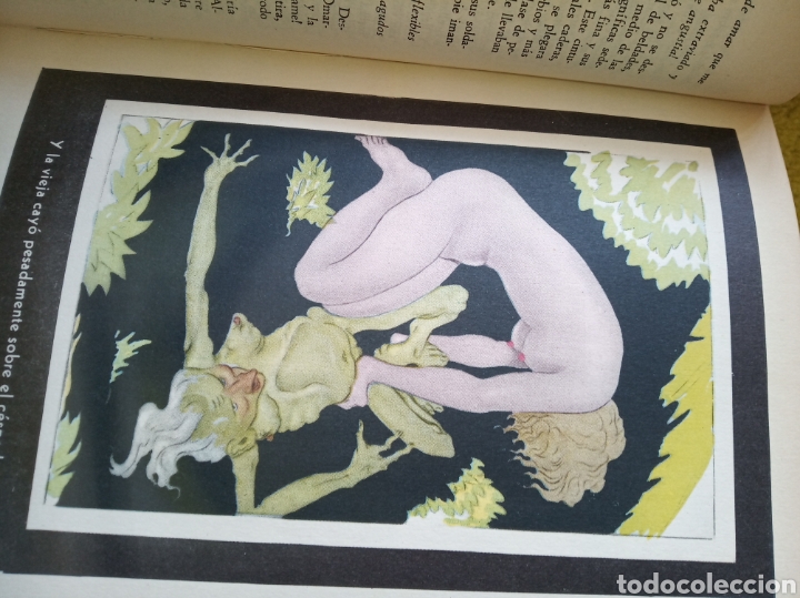 Libros de segunda mano: Las mil y una noches - Foto 3