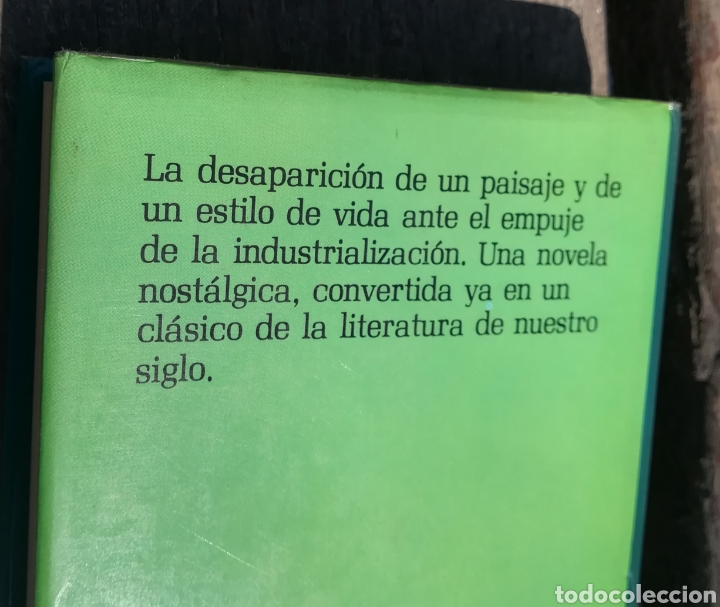 Come Era Verde La Mia Valle Libro
