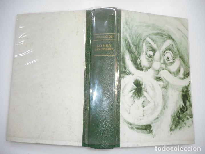 Libros de segunda mano: Las mil y una noches   Y93216 - Foto 1